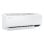 Samsung Luzon Ar Condicionado Split 1x1 Bomba de Calor 4300 Frigorias