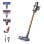 Aspirateur balai sans fil Dyson Cyclone V10 Absolute 150AW Nickel/Cuivre
