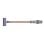Aspirateur balai sans fil Dyson Cyclone V10 Absolute 150AW Nickel/Cuivre