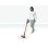 Aspirateur balai sans fil Dyson Cyclone V10 Absolute 150AW Nickel/Cuivre