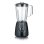 Severin SM 3707 Batidora de Vaso 600 W Negra