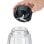 Severin SM 3707 Batidora de Vaso 600 W Negra