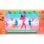 Just Dance édition 2025 Nintendo Switch