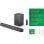 Philips TAB5309 Barra de sonido con Subwoofer Inalámbrico Dolby Digital Plus DTS Virtual:X Bluetooth Negro