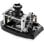 Thrustmaster AVA Base Modular con Múltiples Configuraciones para Joystick de Simulación de Vuelo