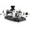 Thrustmaster AVA Base Modular con Múltiples Configuraciones para Joystick de Simulación de Vuelo
