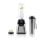 Haeger Sports Inox Mini-Mixer, 350 W, grau