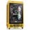 Thermaltake The Tower 200 Bumblebee Mini Tower Cristal Templado USB-C Amarilla