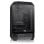 Thermaltake The Tower 300 Micro Tower MATX Cristal Templado USB-C Negra