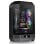 Thermaltake The Tower 300 Micro Tower MATX Cristal Templado USB-C Negra