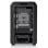 Thermaltake The Tower 300 Micro Tower MATX Cristal Templado USB-C Negra