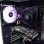 PcCom Lite AMD Ryzen 5 5500 / 16 Go / 1 To SSD / RX 6600 - Ville magique