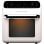 Fritadeira de Ar Grunkel Fryer Oven 12L 1600W com Janela e Controlo Digital