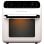 Grunkel Fryer Oven Fritadeira a Ar Air Fryer com Janela 12L 1600W Branca
