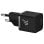 Baseus Mini Cargador de Red 1xUSB-C Carga Rápida GaN5 20W Negro
