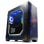 PcCom Imperial AMD Ryzen 7 7800X3D / 32GB / 2TB SSD / RTX 4070 SUPER - Space