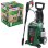 Bosch Universal Aquatak 130 Nettoyeur haute pression Droit Electrique 380 l/h 1700 W Noir, Vert
