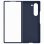 Samsung S Pen Case Funda Azul Oscuro con S Pen Rosa para Galaxy Z Fold6