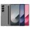 Samsung S Pen Case Funda Azul Oscuro con S Pen Rosa para Galaxy Z Fold6