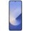 Samsung Silicone Case Funda de Silicona Azul para Galaxy Z Flip6