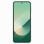 Samsung Flap Eco-Leather Funda de Cuero Vegano Verde Menta para Galaxy Z Flip6