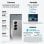 Samsung Galaxy Z Fold6 512GB Smartphone Plegable con IA Rosa Libre