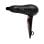 Sèche-cheveux Compact Remington My Stylist D2000 1900W 2 Températures 2 Vitesses Air Froid Noir