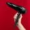Remington My Stylist D2000 Secador de Pelo 1900W