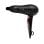 Sèche-cheveux Compact Remington My Stylist D2000 1900W 2 Températures 2 Vitesses Air Froid Noir
