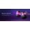 Soundcore Glow Mini Coluna Portátil Sem Fios Preta