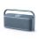 Soundcore Motion X600 Altavoz Inalámbrico Portátil con Audio Espacial Azul