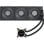 Lian-Li Galahad II Trinity Performance Kit de Refrigeración Líquida 120mm Negro