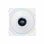 Lian-Li UNI TL LCD Ventilador Suplementario 120mm Blanco
