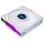 Lian-Li UNI TL LCD Pack de 3 ventilateurs supplémentaires 120 mm Blanc