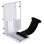 Lian-Li Vertikalständer-Kit O11D MINI/O11 AIR MINI, weiß