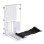 Lian-Li Vertikalständer-Kit O11D MINI/O11 AIR MINI, weiß