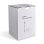 Lian-Li Vertikalständer-Kit O11D MINI/O11 AIR MINI, weiß