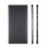 Lian Li Kit de Malla Delantera para 011D EVO Negra