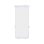 Lian Li LAN216-2W Filtro de Polvo Frontal Blanco