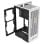 Hyte Revolt 3 SFF USB 3.2 Blanco