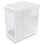 Hyte Y70 Cristal Templado USB 3.2 Blanco