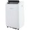 Climatiseur Mobile Hisense APH09QC 2,60 kW Réversible Connecté Télécommande