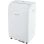 Climatiseur Mobile Hisense APH09QC 2,60 kW Réversible Connecté Télécommande