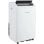 Climatiseur Mobile Hisense APH09QC 2,60 kW Réversible Connecté Télécommande