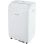 Climatiseur Mobile Hisense APH09QC 2,60 kW Réversible Connecté Télécommande
