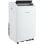 Climatiseur Mobile Hisense APH09QC 2,60 kW Réversible Connecté Télécommande