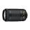 Nikon AF-P DX NIKKOR 70-300mm f/4.5-6.3G ED VR SLR Objectif super téléobjectif Noir