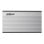 Disque dur externe Dahua Technology T70 SSD 2 To USB-C Argent