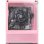PC Racing Gaming Rosa AMD Ryzen 5 8600G/16GB/1TB SSD