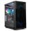 PC de course et de jeu AMD Ryzen 5 8600G/16 Go/SSD 1 To